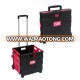 on sale folding shopping trolley